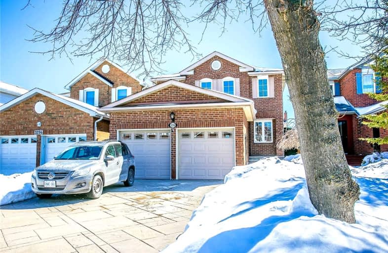 3258 Wilmar Crescent, Mississauga | Image 1