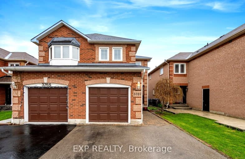 3767 Densbury Drive, Mississauga | Image 1