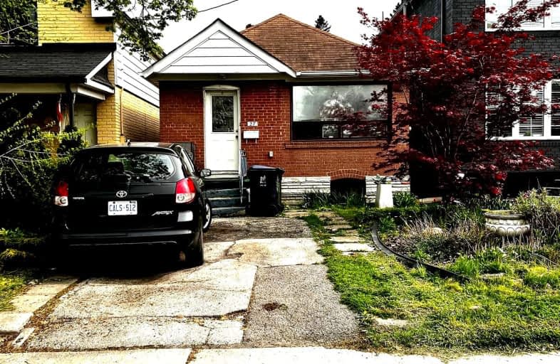 27 Lambton Avenue, Toronto | Image 1