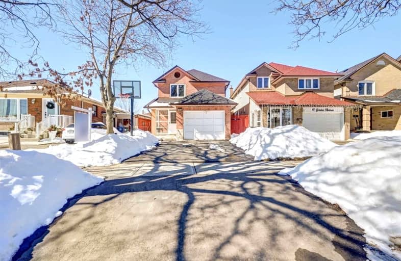 16 Garden Avenue, Brampton | Image 1