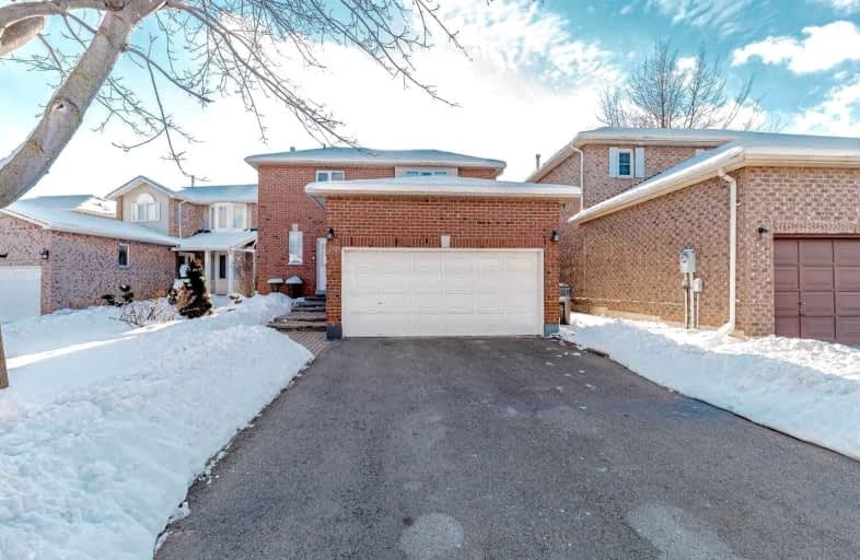 24 Lockwood Road, Brampton | Image 1