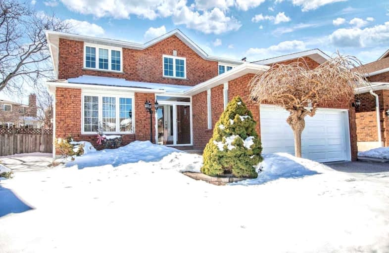 2002 Kempton Park Drive, Mississauga | Image 1