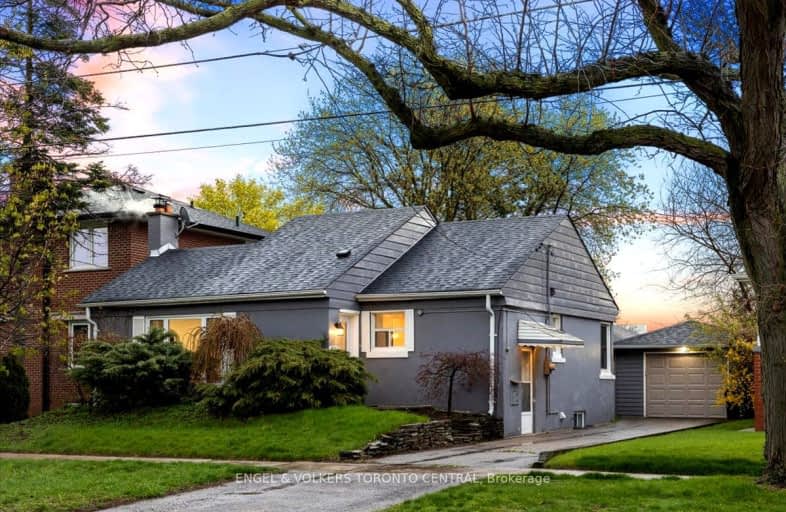 231 Berry Road, Toronto | Image 1