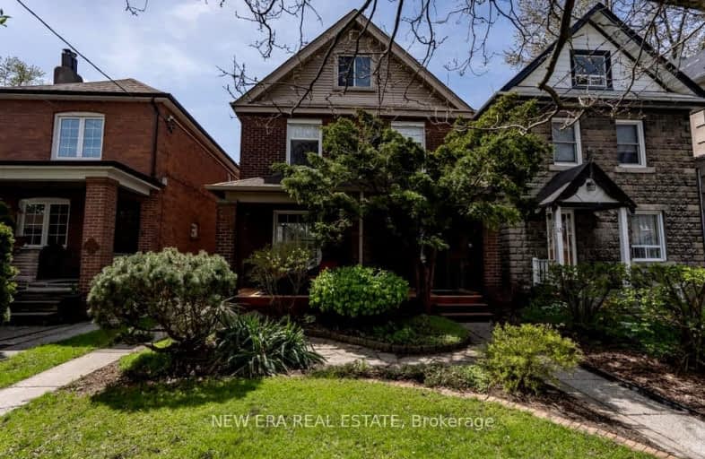 13 Winfield Avenue, Toronto | Image 1