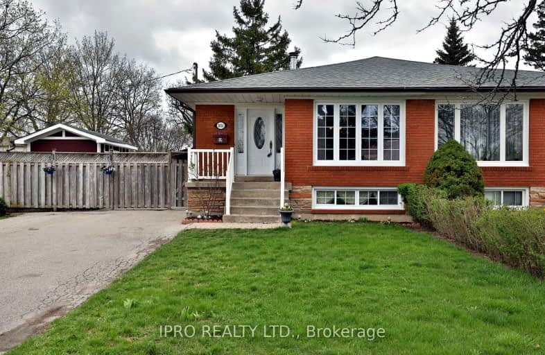 3614 Holden Crescent, Mississauga | Image 1