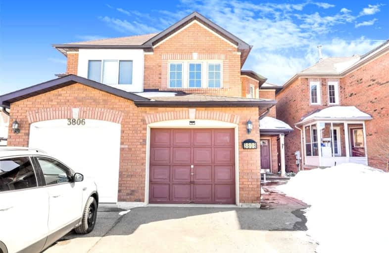 3808 Craighurst Avenue, Mississauga | Image 1