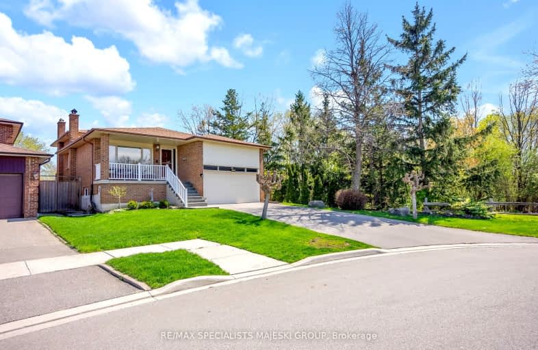 1162 Carlo Court, Mississauga | Image 1