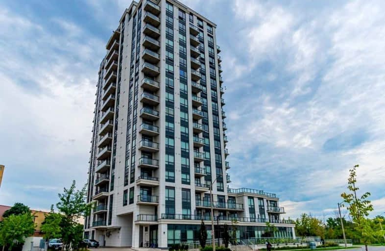 206-840 Queens Plate Drive, Toronto | Image 1