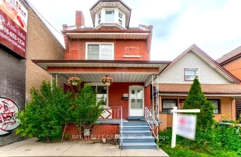 1113 Dufferin Street, Toronto | Image 1