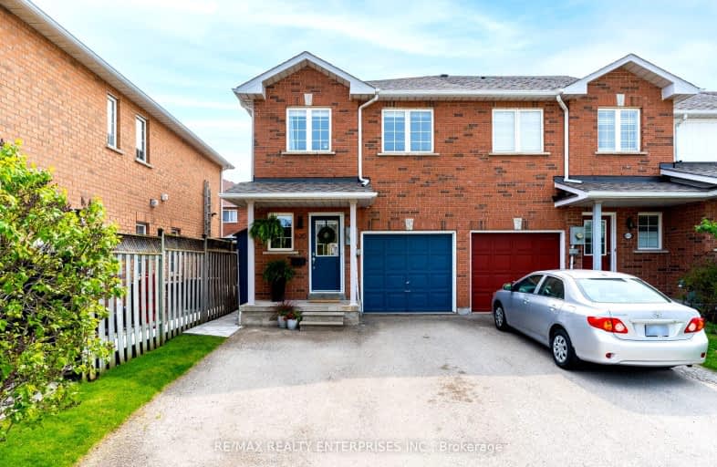 620 Taylor Crescent, Burlington | Image 1