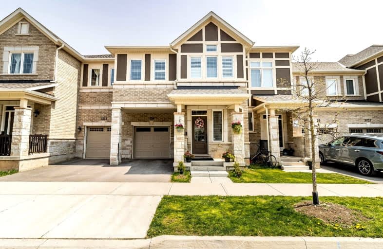 3331 Erasmum Street, Oakville | Image 1