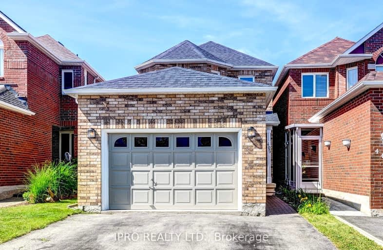 405 Jay Crescent, Orangeville | Image 1