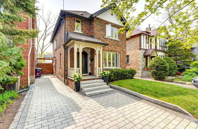 20 Grenview Boulevard North, Toronto | Image 1