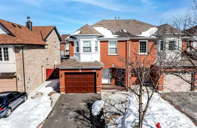 103 Bighorn Crescent, Brampton | Image 1