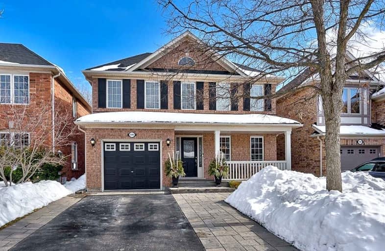 2370 Fundy Drive, Oakville | Image 1