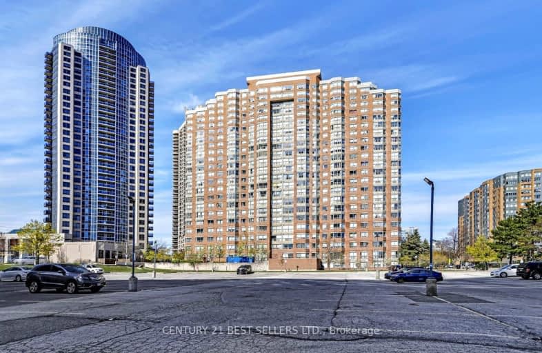 903-335 Webb Drive, Mississauga | Image 1