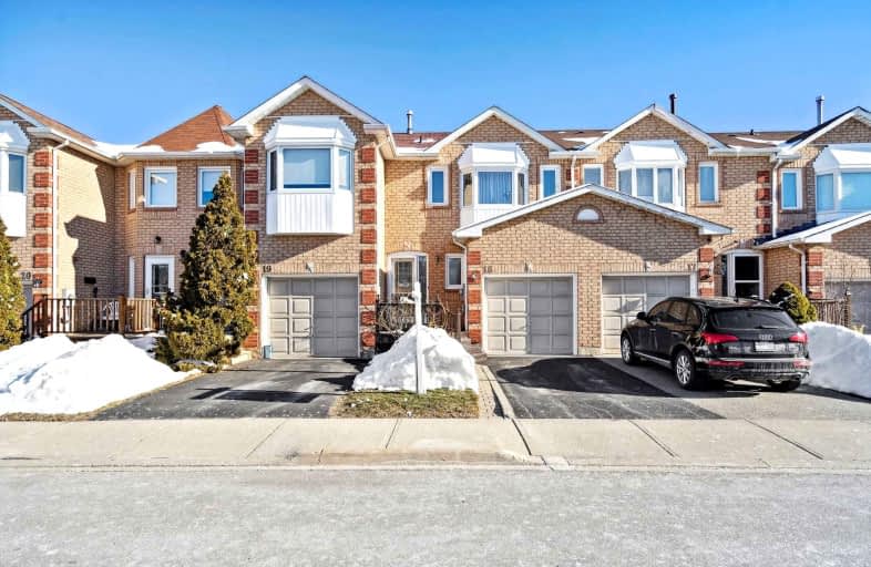 18-2350 Grand Ravine Drive, Oakville | Image 1