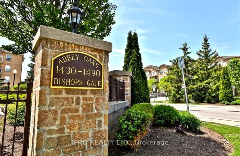 106-1490 Bishops Gate, Oakville | Image 1
