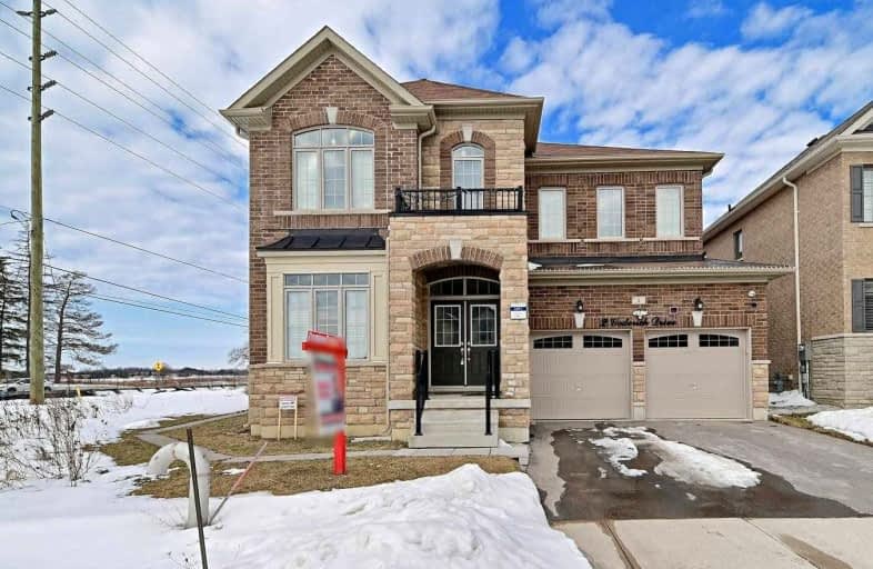 2 Goderich Drive, Brampton | Image 1