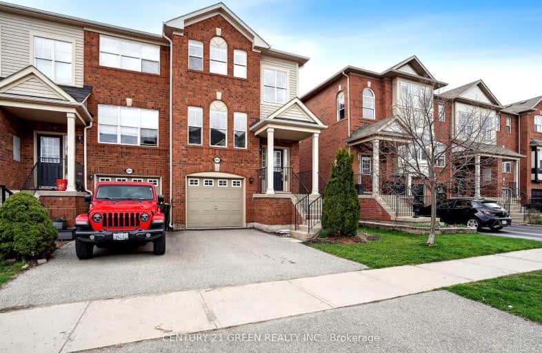 3076 Stornoway Circle, Oakville | Image 1