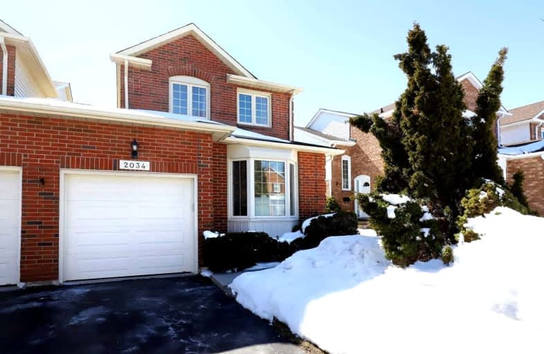 2034 Glenada Crescent, Oakville | Image 1