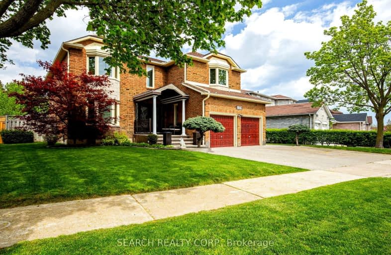 5109 Heritage Hills Boulevard, Mississauga | Image 1