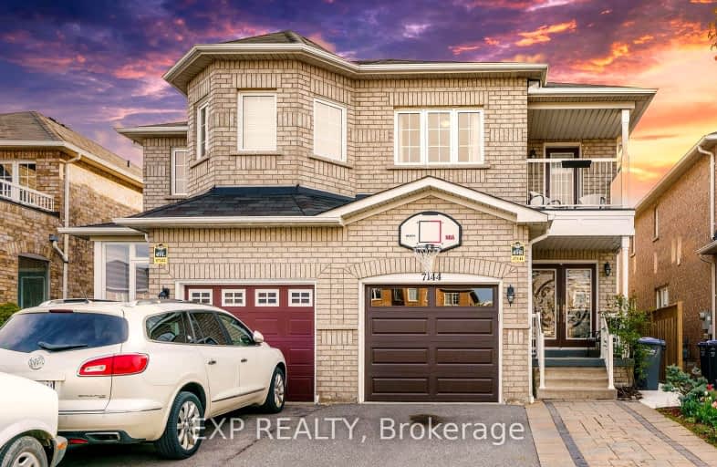 7144 Village Walk, Mississauga | Image 1