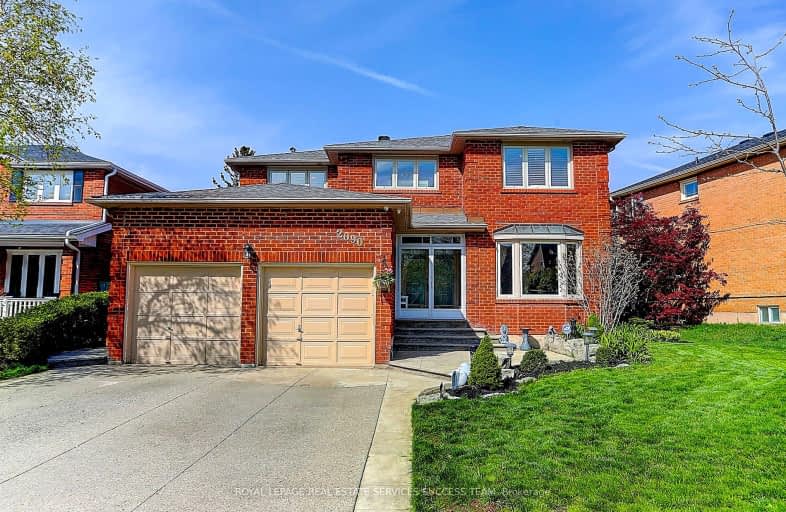 2090 Castlefield Crescent, Oakville | Image 1