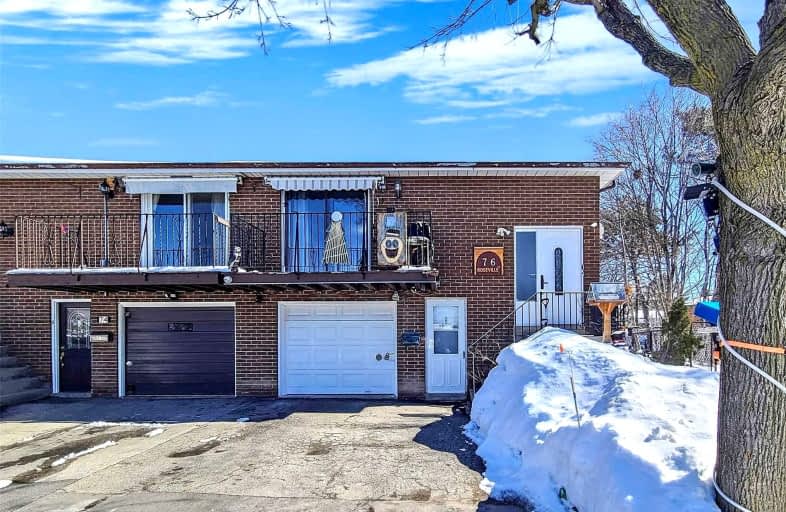 76 Roseville Drive North, Brampton | Image 1