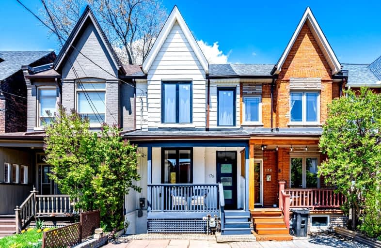 176 Maria Street, Toronto | Image 1