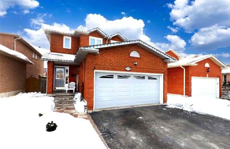 3292 Lady Slipper Court, Mississauga | Image 1