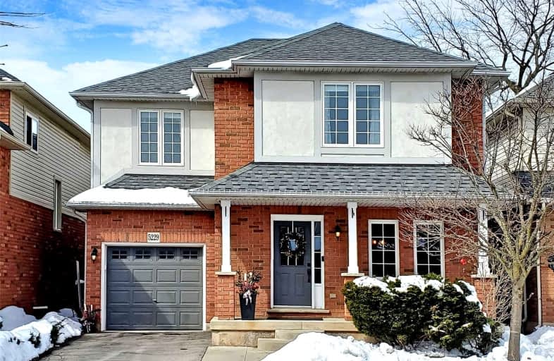 5229 Garland Crescent, Burlington | Image 1