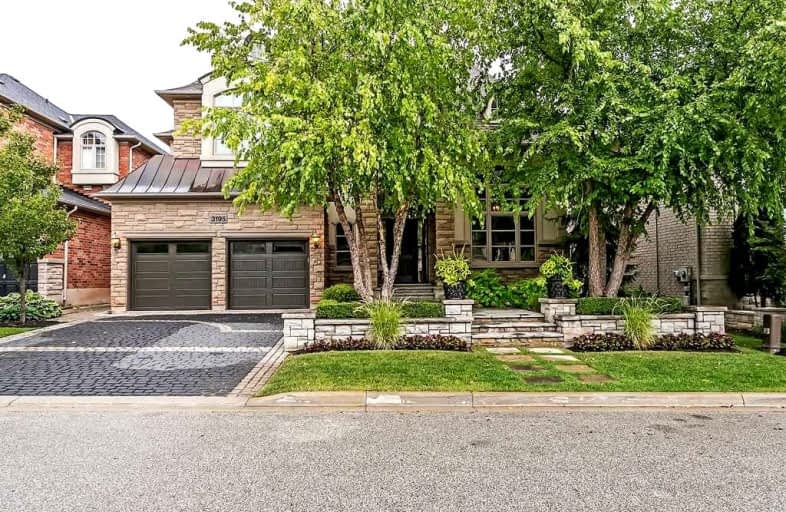 3195 Ribble Crescent, Oakville | Image 1