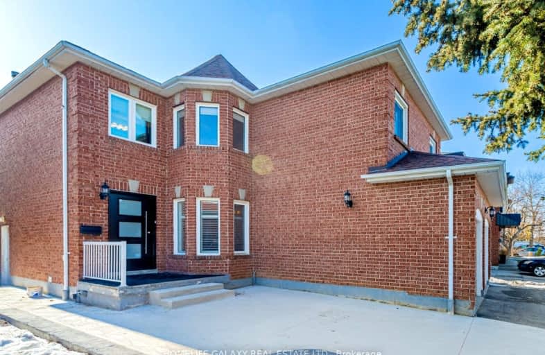 4044 Colonial Drive, Mississauga | Image 1