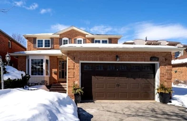 4119 Rossland Crescent, Mississauga | Image 1