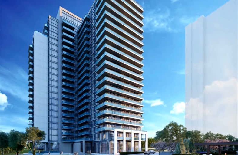 302-1461 Lawrence Avenue Avenue West, Toronto | Image 1