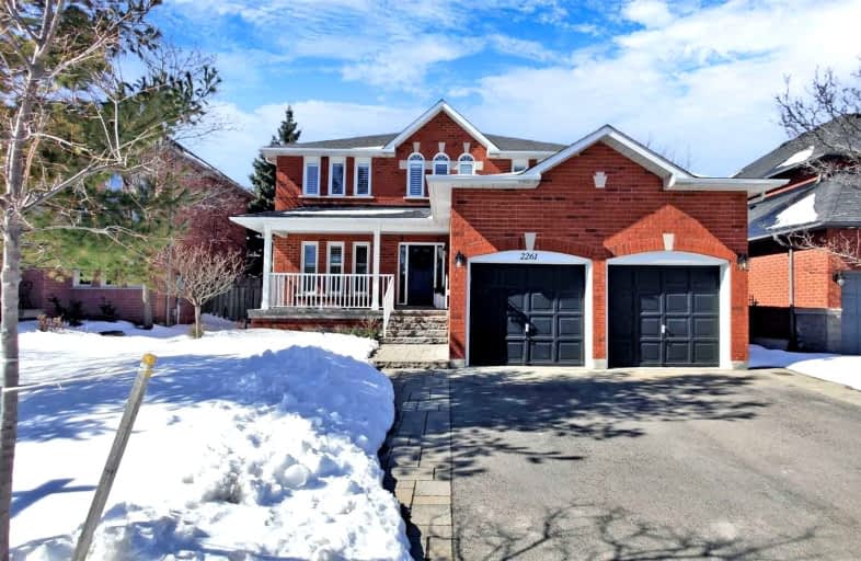 2261 Hilltop Lane, Oakville | Image 1