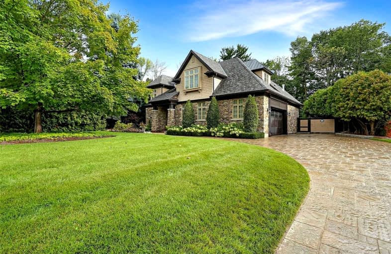 215 Westdale Road, Oakville | Image 1