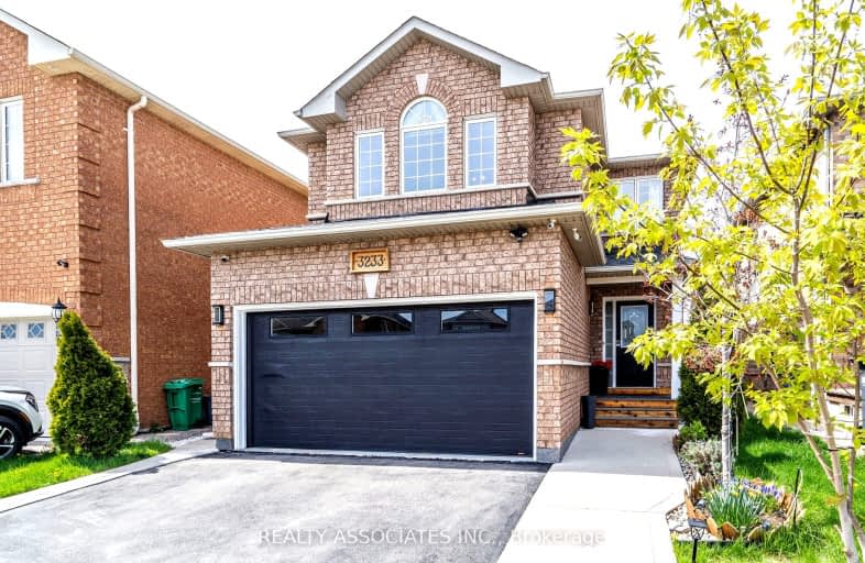 3233 Cactus Gate, Mississauga | Image 1