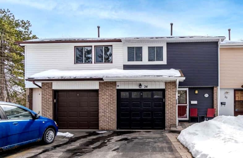 24 Scarsdale Court, Brampton | Image 1