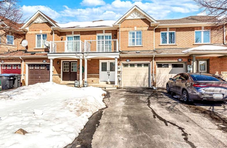 23 Checkerberry Crescent, Brampton | Image 1