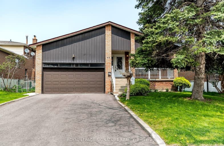 23 Jayfield Road, Brampton | Image 1