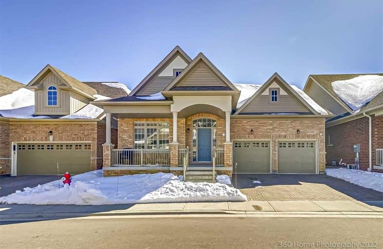 14 Amarillo Road, Brampton | Image 1