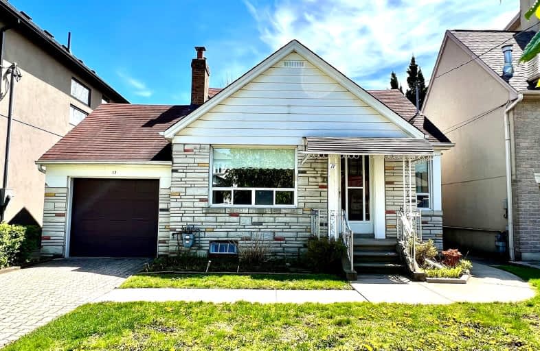 17 Sunnydale Drive, Toronto | Image 1