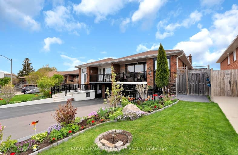 83 Paradelle Crescent, Toronto | Image 1