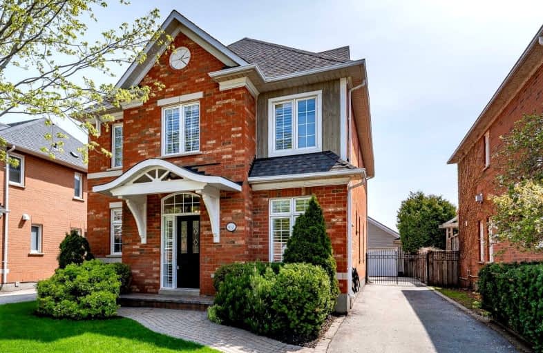 452 Ambleside Drive, Oakville | Image 1