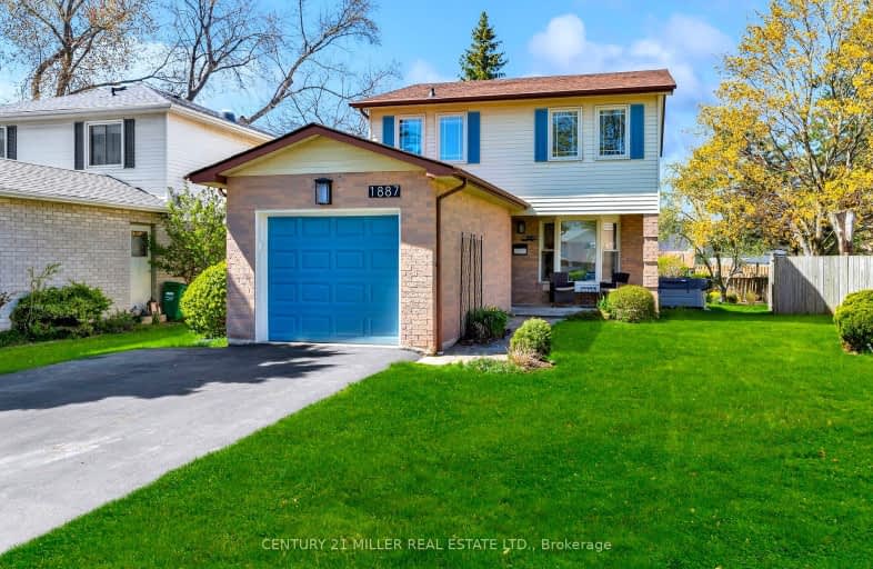 1887 Carrera Court, Mississauga | Image 1