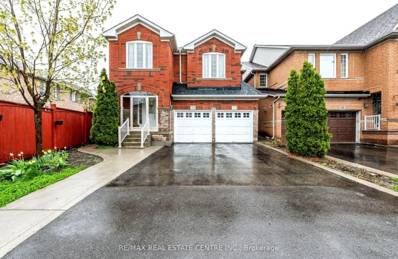 226 Brisdale Drive, Brampton | Image 1