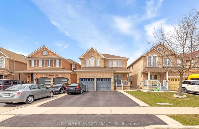 32 Kanashiro Street, Brampton | Image 1