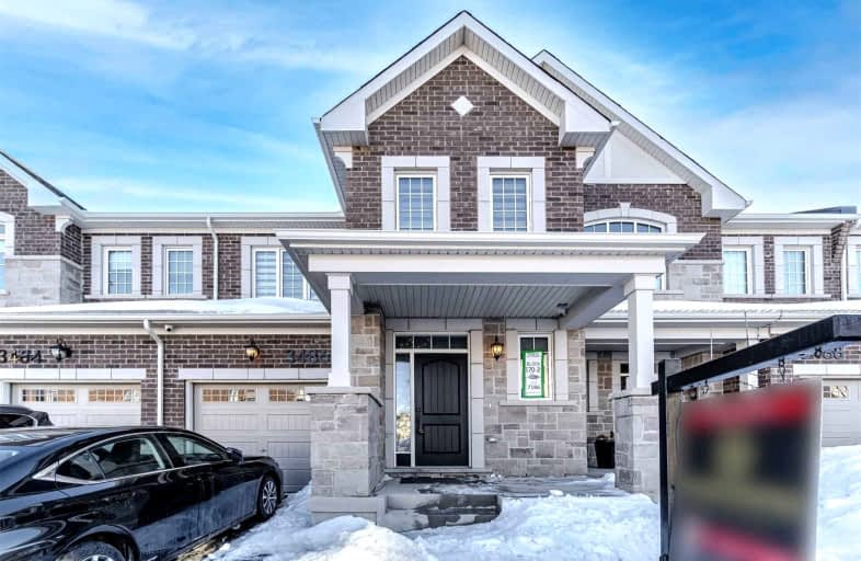 3486 Vernon Powell Drive, Oakville | Image 1